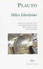 Miles Gloriosus - Preview