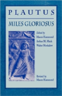 Miles Gloriosus - Preview