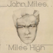 Capa do artigo Miles High - CD