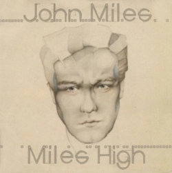 Capa do artigo Miles High - CD