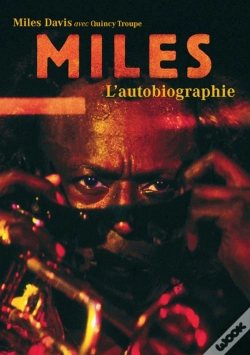 Capa do artigo Miles ; L'Autobiographie
