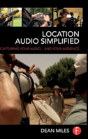 Miles Location Audio Techniques - Preview