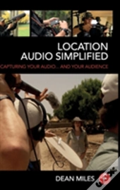 Miles Location Audio Techniques