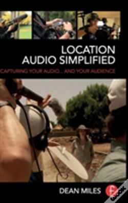 Capa do artigo Miles Location Audio Techniques