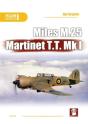 Miles M.25 Martinet T.T. Mk I - Preview