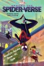 Miles Morales: Around The Spider-Verse - Preview