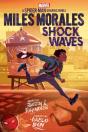 Miles Morales: Shock Waves (Marvel) - Preview