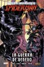 Miles Morales Spid 3 La Guerra De Veneno - Preview