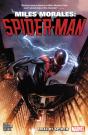 Miles Morales: Spider-Man By Cody Ziglar Vol. 1 - Preview