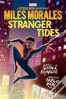 Miles Morales: Stranger Tides
