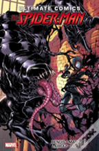 Miles Morales: Ultimate Spider-Man Ultimate Collection Book 2