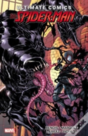 Capa do artigo Miles Morales: Ultimate Spider-Man Ultimate Collection Book 2