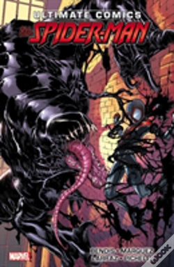 Capa do artigo Miles Morales: Ultimate Spider-Man Ultimate Collection Book 2