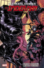Miles Morales: Ultimate Spider-Man Ultimate Collection Book 2 - Preview