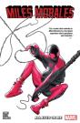 Miles Morales Vol. 6: All Eyes On Me - Preview
