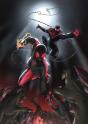 Miles Morales Vol. 7: Beyond - Preview