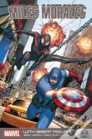 Miles Morales: With Great Power