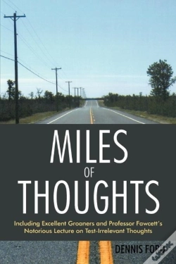 Capa do artigo Miles Of Thoughts: Including Excellent G