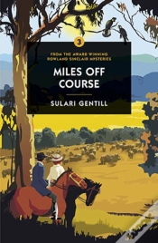 Capa do artigo Miles Off Course