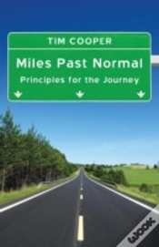 Capa do artigo Miles Past Normal