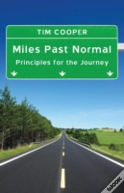 Capa do artigo Miles Past Normal