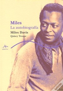 Capa do artigo Miles