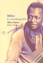 Capa do artigo Miles