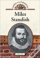 Miles Standish