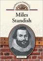 Miles Standish - Preview