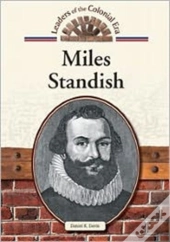 Miles Standish