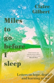 Capa do artigo Miles To Go Before I Sleep