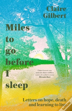 Capa do artigo Miles To Go Before I Sleep