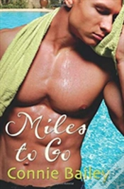 Capa do artigo Miles To Go
