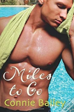 Capa do artigo Miles To Go