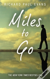Capa do artigo Miles To Go