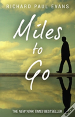 Capa do artigo Miles To Go