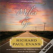 Capa do artigo Miles To Go