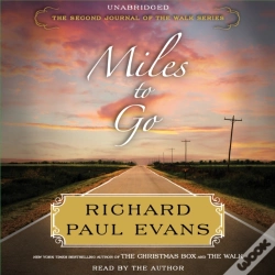 Capa do artigo Miles To Go