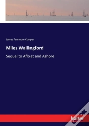 Capa do artigo Miles Wallingford