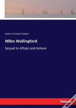 Capa do artigo Miles Wallingford