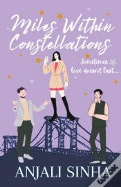 Capa do artigo Miles Within Constellations