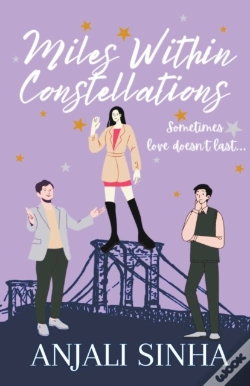 Capa do artigo Miles Within Constellations