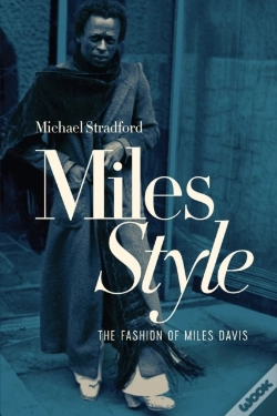 Capa do artigo Milesstyle