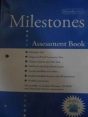 Milestn Intro Assessment Book - Preview