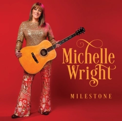 Capa do artigo Milestone - CD