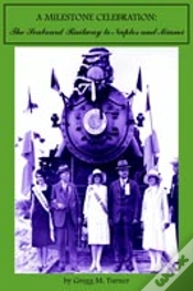 Capa do artigo Milestone Celebration