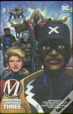 Milestone Compendium Book Three
