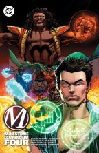 Milestone Compendium Four