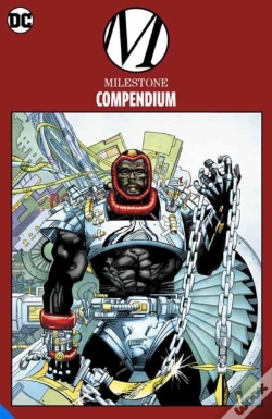Capa do artigo Milestone Compendium One