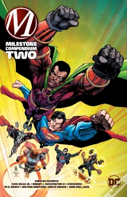 Capa do artigo Milestone Compendium Two